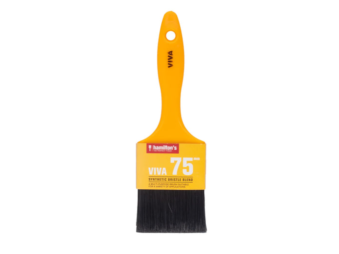 Hamiltons Viva Brush 75mm - image 01