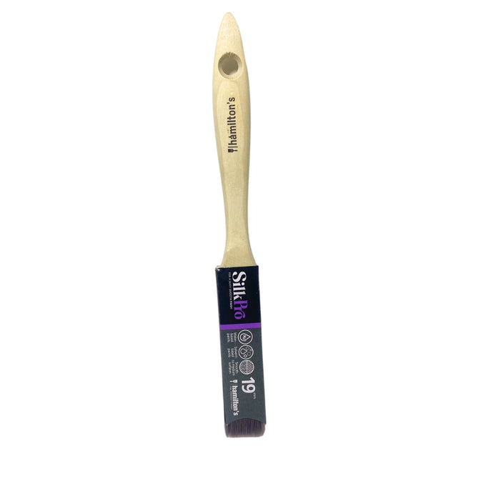Hamiltons Silkpro Brush 19mm - image 01
