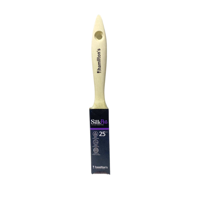 Hamiltons Silkpro Brush 25mm - image 01