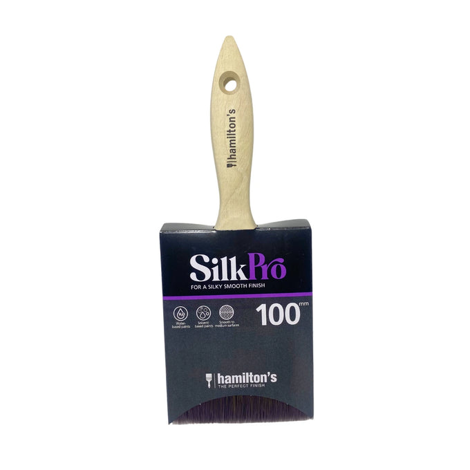Hamiltons Silkpro Brush 100mm - image 01