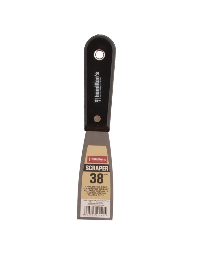 Hamiltons Utility Scraper 38mm - image 01
