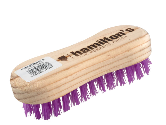 Hamiltons Chubby Scrubs - image 01