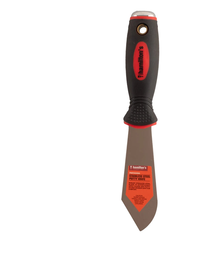 Hamiltons Professional Putty Knife - image 01