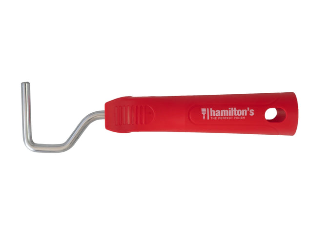 Hamiltons Mini Roller Handles 50mm - image 01