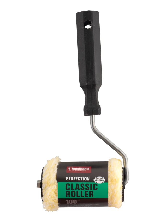 Hamiltons  Classic Roller 100mm Roller - image 01