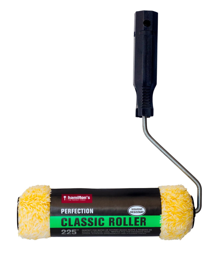 Hamiltons Classic Roller 225mm - image 01