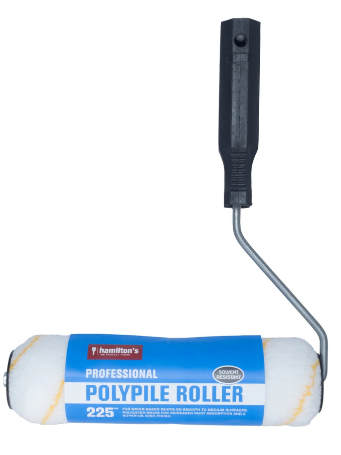 Hamiltons Polypile 225mm Roller - image 01