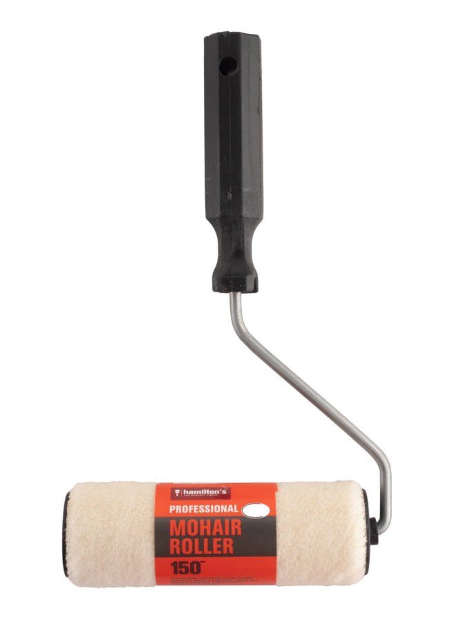 Hamiltons Mohair Roller 150mm - image 01
