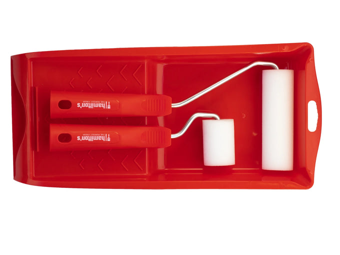 Hamiltons Supafoam Value Pack - image 01