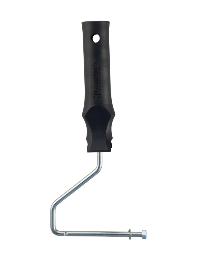 Hamiltons Roller Handles 100mm - image 01