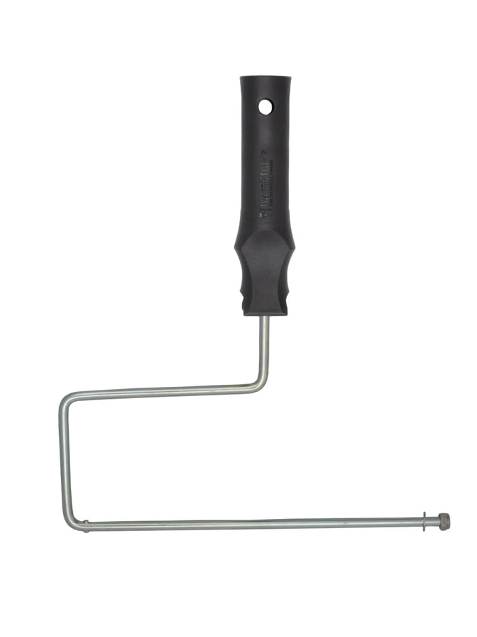 Hamiltons Sqaure Roller Handles 225mm - image 01