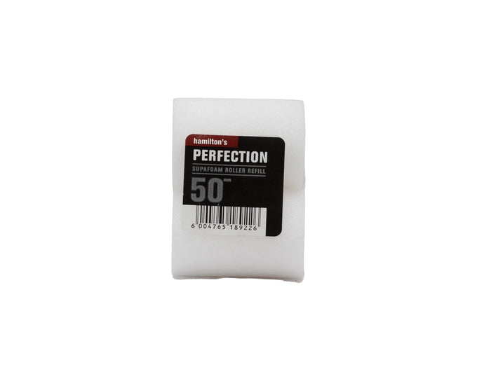 Hamiltons Supafoam 50mm T/Pack Refill - image 01