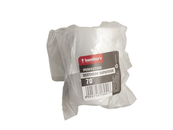 Hamiltons Supafoam  70mm Refill - image 01