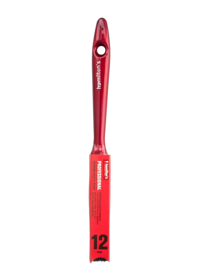 Hamiltons Professional Brush 12mm - image 01