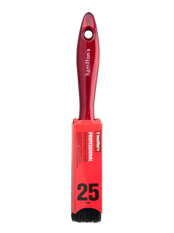 Hamiltons Professional Brush 25mm - image 01