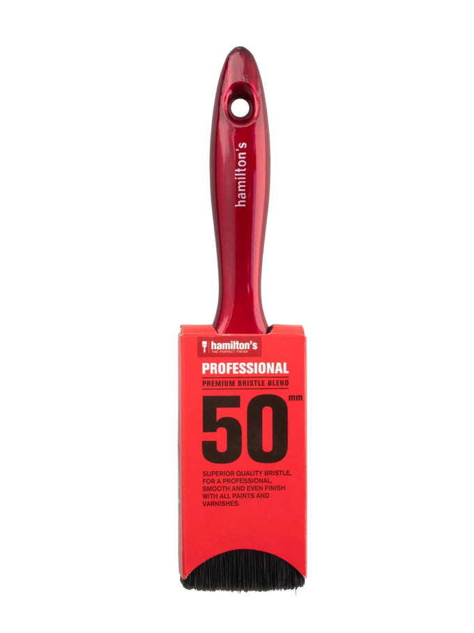 Hamiltons Professional Brush  50mm - image 01