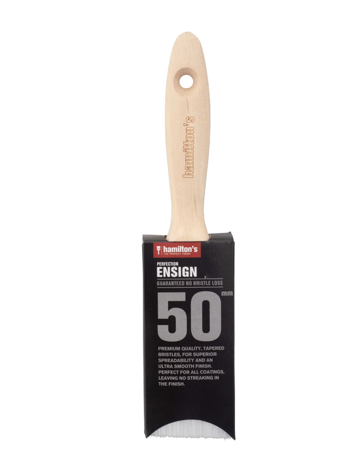 Hamiltons Ensign Brush 50mm - image 01