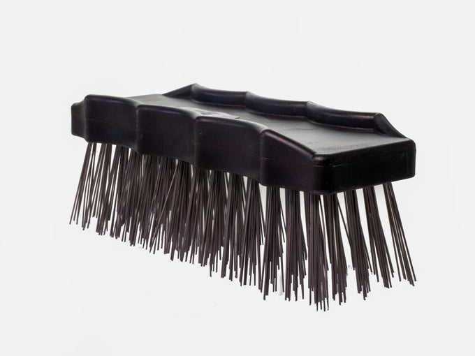 Hamiltons Fine Wire Brush - Plastic - image 01