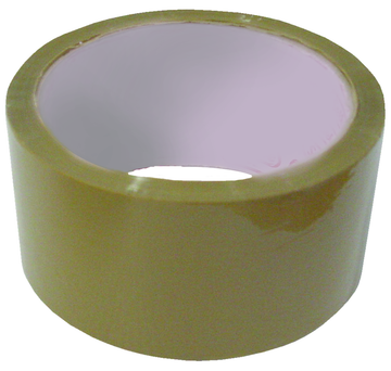 Image of The Cabinet Shop Sealing Buff Tape 48mm X 50m