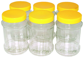 The Cabinet Shop Bottle Only Large X6