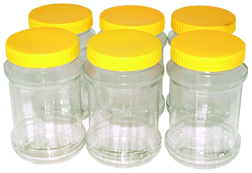 The Cabinet Shop Bottle Only Large X6