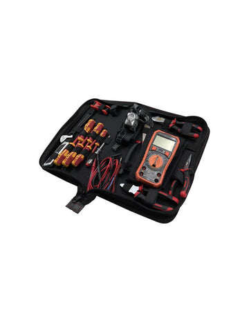 Hellermann Multimeter Toolkit Digi Elec T235H