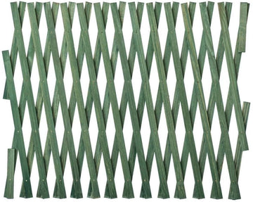 Expanding Trellis Green 600mm