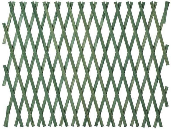 Expanding Trellis Green 900mm