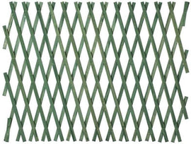 Expanding Trellis Green 1200mm