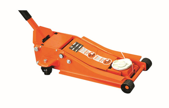 Mobi Trolley Jack 3Ton Shortbase MOB3001 in Tools
