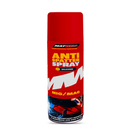 Matweld Anti-Spatter 400Ml Silicone Large MAT0805 in Tools