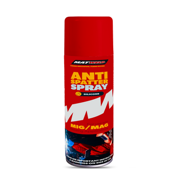 Matweld Anti-Spatter 400Ml Silicone Large MAT0805 in Tools