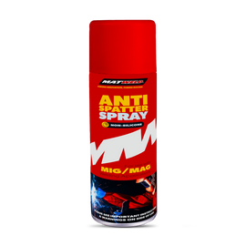 Matweld Anti-Spatter 400Ml Non Silicone Large MAT0800 in Tools