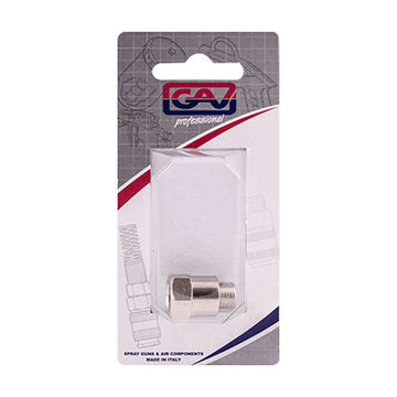 GAV Extention 1/8 x 1/8 x 16 x 22 - image 01