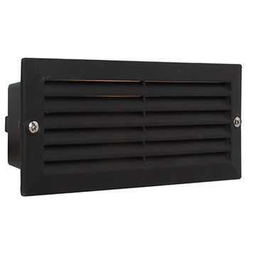 Eurolux Louvre Foot Light 1X60W Black in Electrical & Lighting,Lighting,Interior Lighting