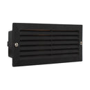 Eurolux Louvre Foot Light 1X60W Black - image 01