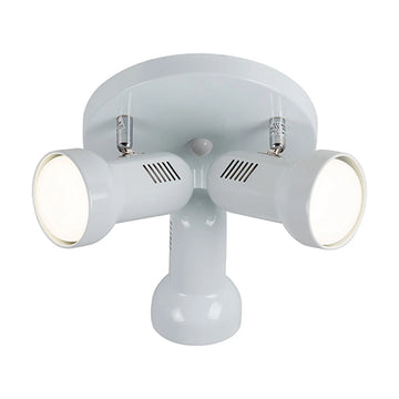 Eurolux Spotlight Turbo 3 Light R80 240mm White - image 01