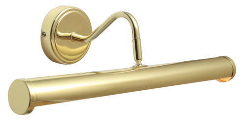 Eurolux Wall Light Picture Polished Brass in Electrical & Lighting,Lighting,Interior Lighting