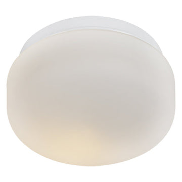 Eurolux Ceiling Light Cheese Round 200mm White in Electrical & Lighting,Lighting,Interior Lighting