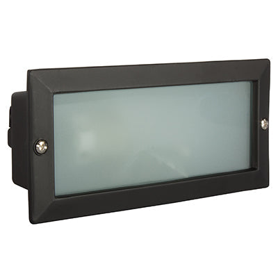 Eurolux Plain Foot Light 1X60W Black in Electrical & Lighting,Lighting,Interior Lighting