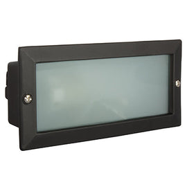 Eurolux Plain Foot Light 1X60W Black in Electrical & Lighting,Lighting,Interior Lighting