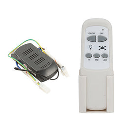 Eurolux Remote & Receiver for F36 & F37 Fans in Electrical & Lighting,Lighting,Ceiling Fans