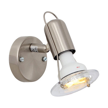 Eurolux Spotlight Mini Disc 1 Light R50 80mm Sc - image 01