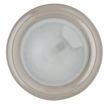 Eurolux Downlight Standard Cabinet 69mm Satin Chrome in Electrical & Lighting,Lighting,Interior Lighting