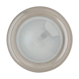 Eurolux Downlight Standard Cabinet 69mm Satin Chrome - image 01