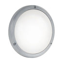 Eurolux ABS Bulkhead 270mm Graphite - image 01