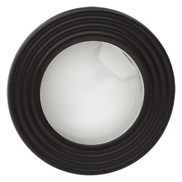 Eurolux Downlight Standard Cabinet 69mm Black in Electrical & Lighting,Lighting,Interior Lighting