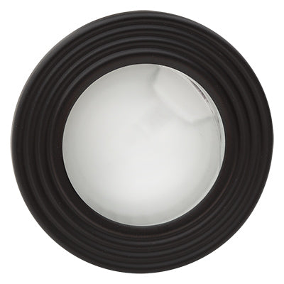 Eurolux Downlight Standard Cabinet 69mm Black in Electrical & Lighting,Lighting,Interior Lighting
