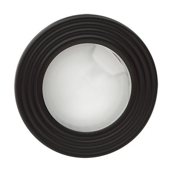 Eurolux Downlight Standard Cabinet 69mm Black - image 01