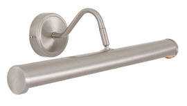 Eurolux Wall Light Picture Satin Chrome in Electrical & Lighting,Lighting,Interior Lighting